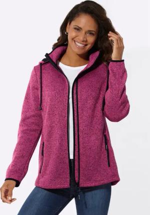 Witt Fleecejacke Fleecejacke