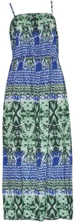 Sunflair Strandkleid Kleid (1-tlg)