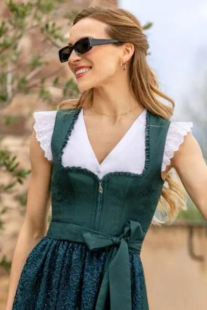 MarJo Dirndl Midi Dirndl 2tlg. -