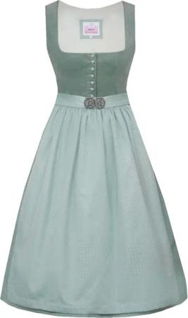 MarJo Dirndl Cord Dirndl 2tlg. -