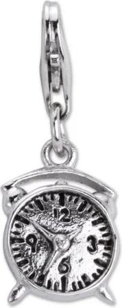 Unique Charm-Einhänger 925 Unique Silber Charm zum Sammeln & Kombinieren CH0295