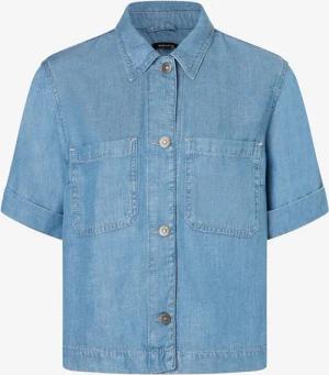 MORE&MORE American-Shirt