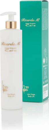 Ricarda M. Bodylotion "DOC Lipo Shape