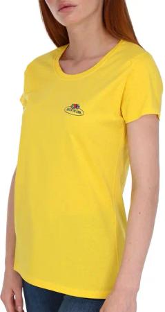 Fruit of the Loom Rundhalsshirt Damen