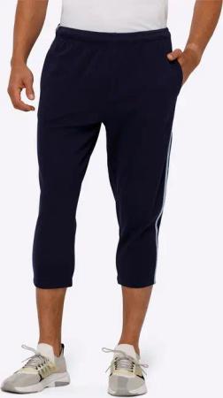Sieh an! Jogginghose 3/4-Hose