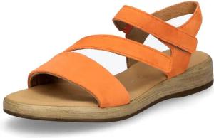 Gabor Gabor Damen Sandale orange Sandale