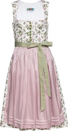 Berwin & Wolff Dirndl Midi-Dirndl