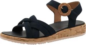 Tamaris Sandale 1-28129-44 Sandale