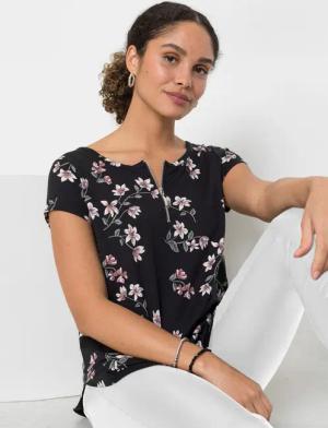 Witt T-Shirt Kurzarmshirt