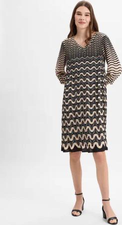 Betty Barclay A-Linien-Kleid