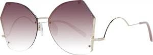ANA HICKMANN Sonnenbrille HI3094 6104A
