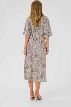KAFFE Blusenkleid Kleid KAdebra