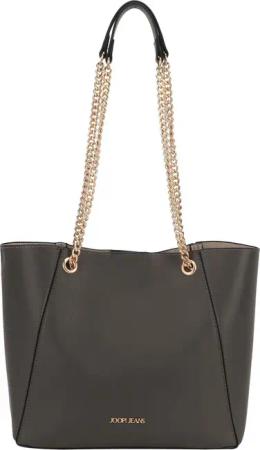JOOP! Schultertasche Justine Shopper (Set, 2-tlg)