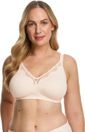 Susa Soft-BH BH ohne Bügel Capri