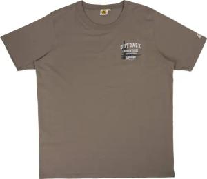 ROADSIGN australia T-Shirt RS Outback (1,