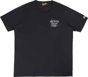 ROADSIGN australia T-Shirt RS Outback (1,