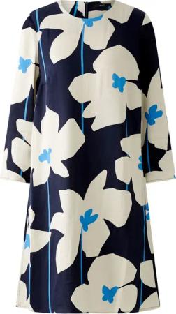 Oui Sommerkleid Kleid