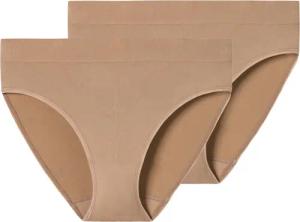 Schiesser Rioslip Casual Seamless (2-St) brazilslip