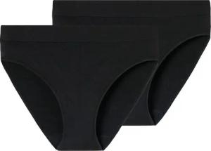 Schiesser Rioslip Casual Seamless (2-St) brazilslip