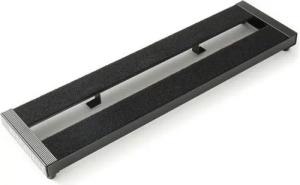 FAME E-Gitarren-Koffer, Pedalboard Mini, Aluminium Pedalboard,