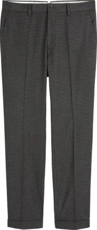 Next Stoffhose Formelle Stretchhose – Slim