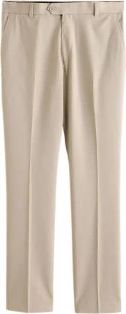 Next Stoffhose Formelle Stretchhose – Slim