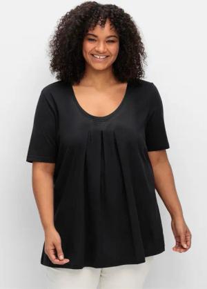 Sheego T-Shirt T-Shirt