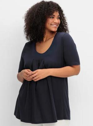 Sheego T-Shirt T-Shirt