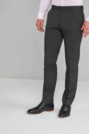 Next Stoffhose Formelle Stretchhose – Slim