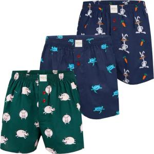 Phil & Co. Boxer FUN Motives