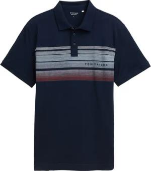 TOM TAILOR Poloshirt