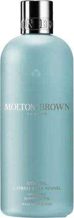 Molton Brown Haarshampoo Coastal Cypress &