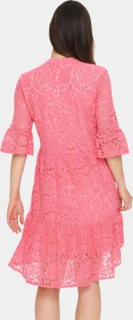 Saint Tropez Blusenkleid Kleid ZannaSZ