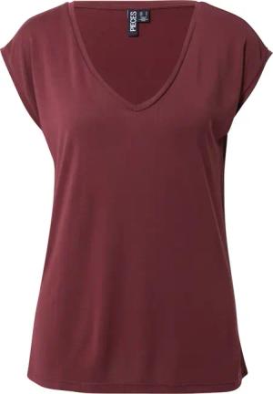pieces T-Shirt PCKamala (1-tlg) Plain/ohne Details