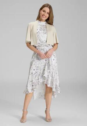 SWING Cocktailkleid