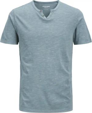 Jack & Jones T-Shirt JJESPLIT NECK