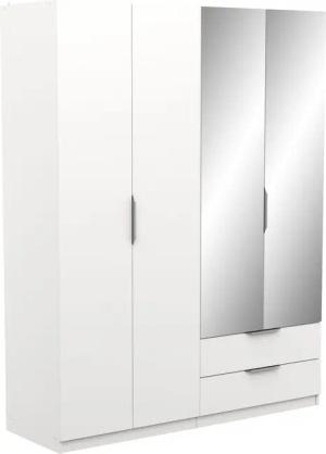 Demeyere GROUP Kleiderschrank Ghost Breite ca.