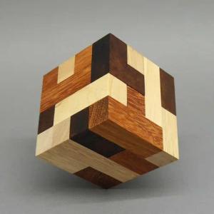 ROMBOL Denkspiele Spiel Convolution - sehr