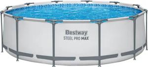 Bestway Framepool Steel Pro MAX™ Solo