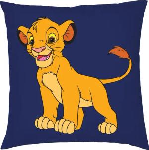 Blondie & Brownie Dekokissen Kissen Simba