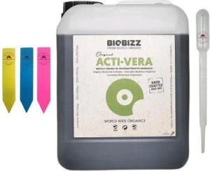 Biobizz Pflanzendünger Acti·Vera