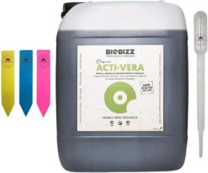 Biobizz Pflanzendünger Acti·Vera