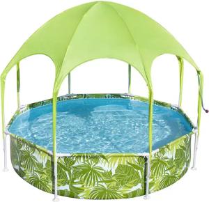 Bestway Framepool Steel Pro™ Frame Pool