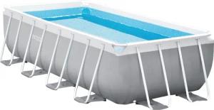 Intex Framepool 26792GN Prism Frame Rectangular