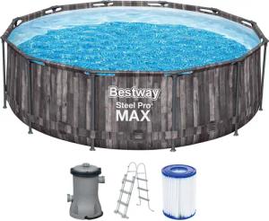 Bestway Framepool Steel Pro MAX™ Frame