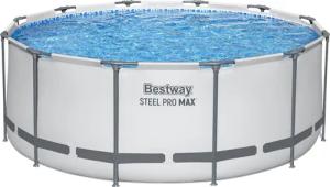 Bestway Framepool Steel Pro MAX™ (Packung),