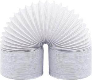 vidaXL Poolschlauch, Abluftschlauch PVC 6 m