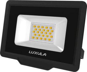 LUXULA LED Flutlichtstrahler LED-Fluter, 20 W,