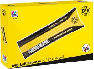Wehncke Luftmatratze Borussia Dortmund, (1-St)