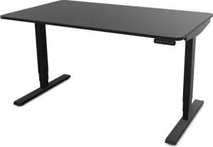 ASSMANN Büromöbel Schreibtisch Y-LINE Curved (120x70cm